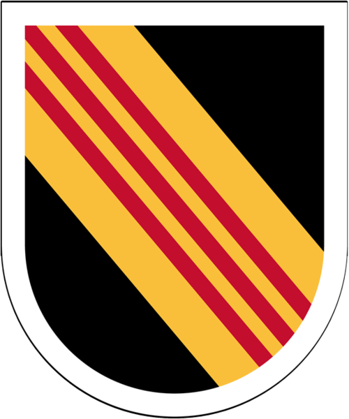 5th Special Forces Group (Airborne)